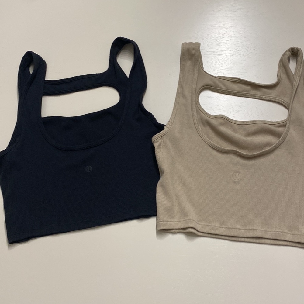Lululemon Bundle